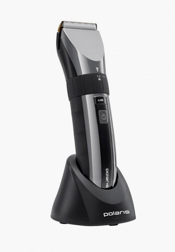 Машинка для стрижки и бритья Polaris