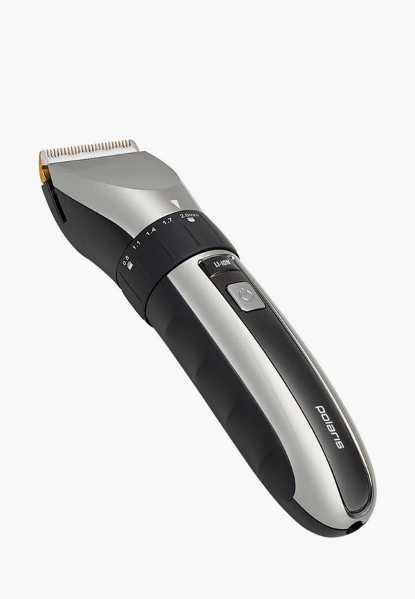 Машинка для стрижки и бритья Polaris