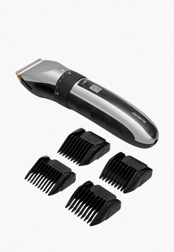 Машинка для стрижки и бритья Polaris