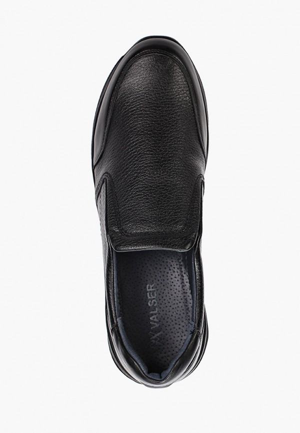 фото Слипоны valser