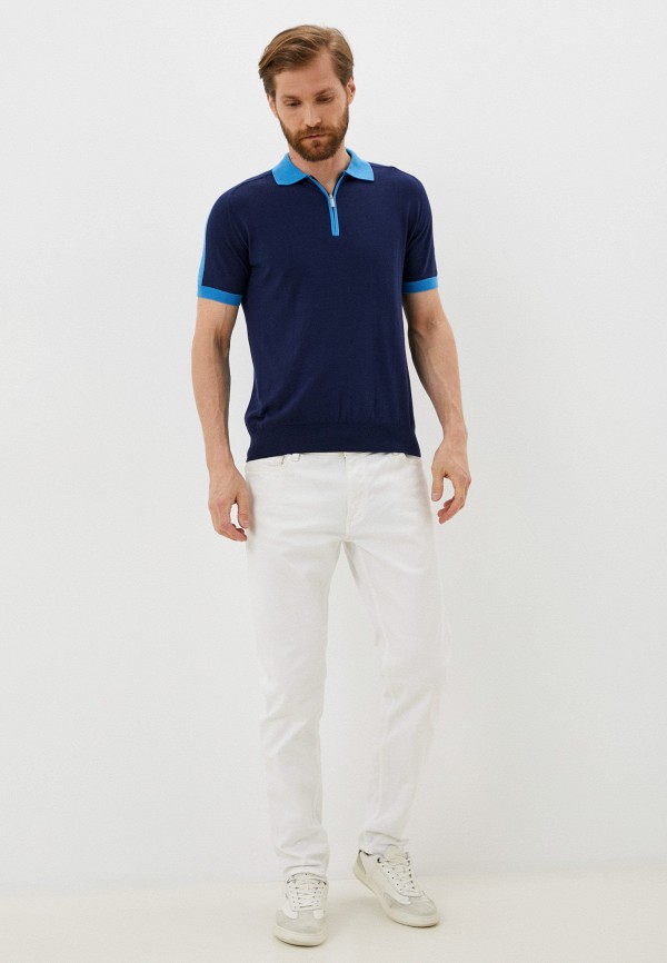 фото Поло cudgi