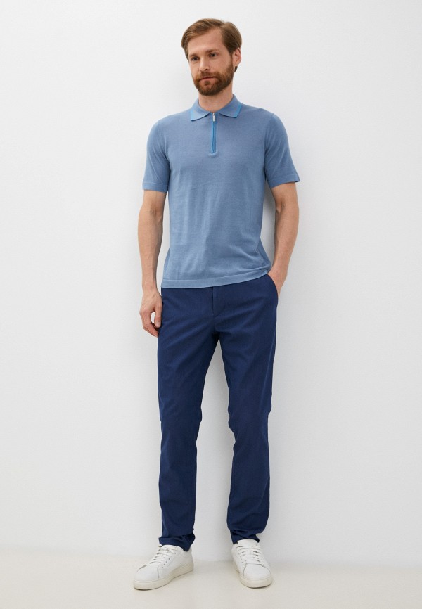 фото Поло cudgi