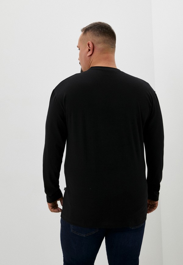 фото Лонгслив galion