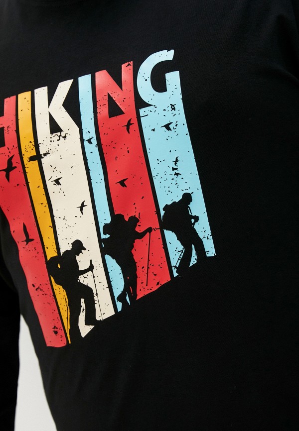 фото Лонгслив galion