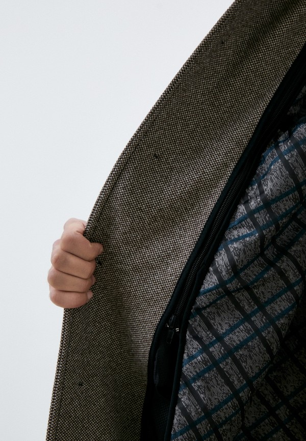 фото Пальто misteks design