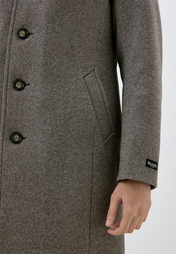 фото Пальто misteks design