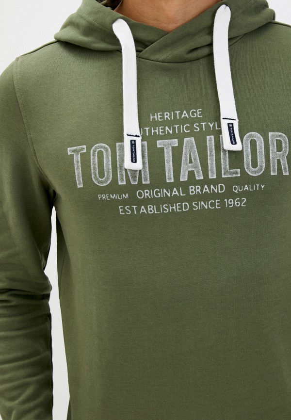 фото Худи tom tailor