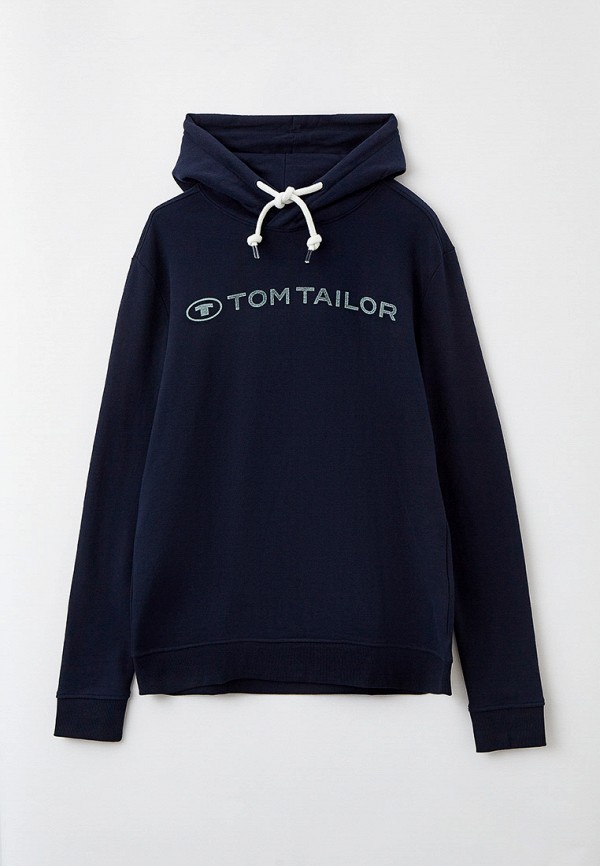 фото Худи tom tailor