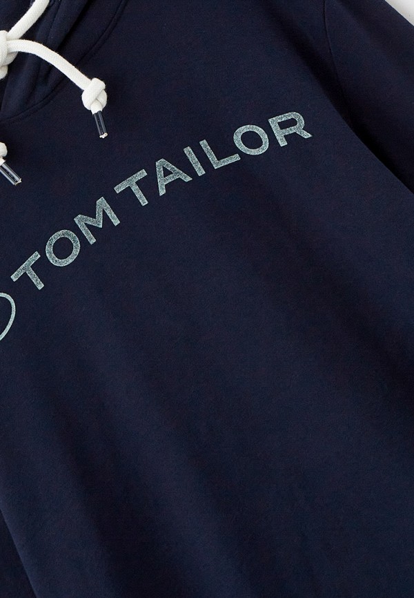 фото Худи tom tailor
