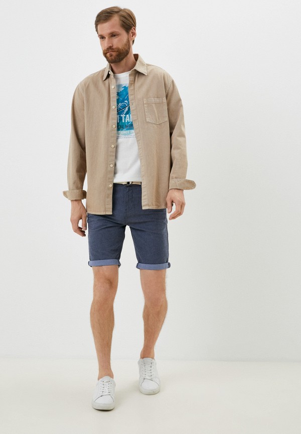 фото Шорты tom tailor