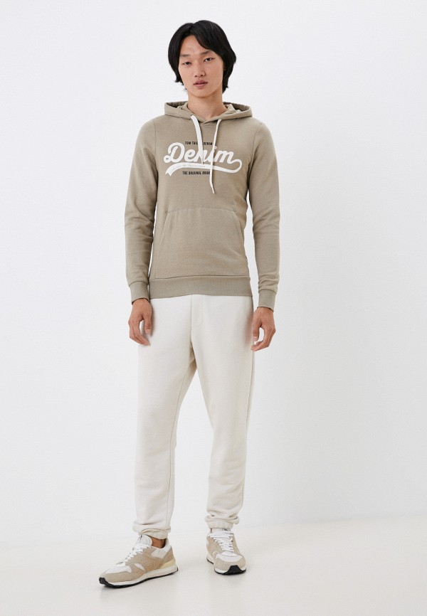 фото Худи tom tailor