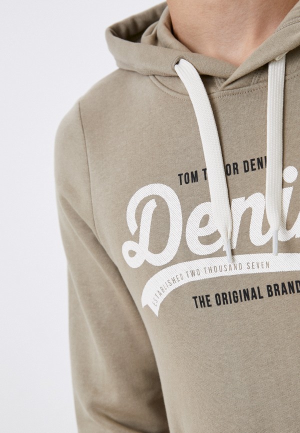 фото Худи tom tailor