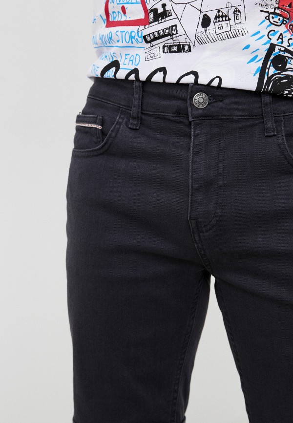 фото Шорты джинсовые colin's