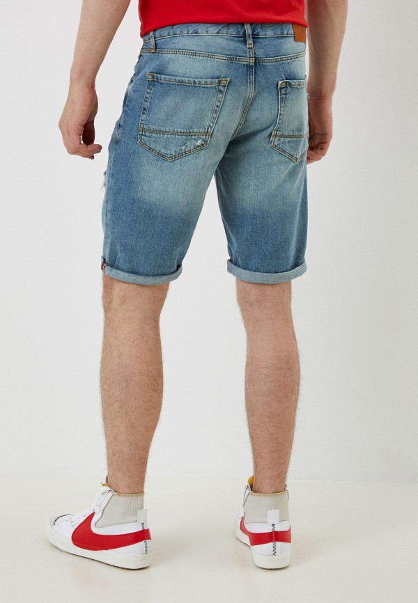 фото Шорты джинсовые colin's
