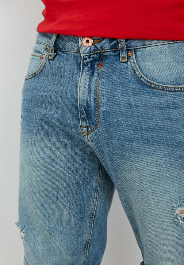 фото Шорты джинсовые colin's