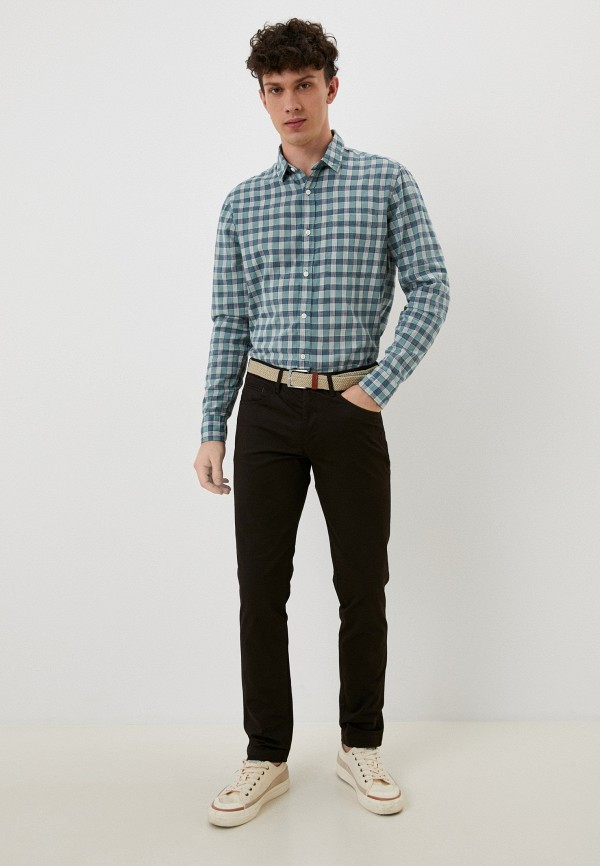 фото Рубашка colin's