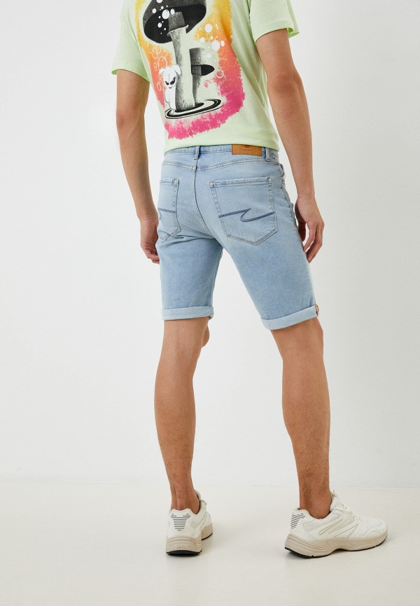 фото Шорты джинсовые colin's