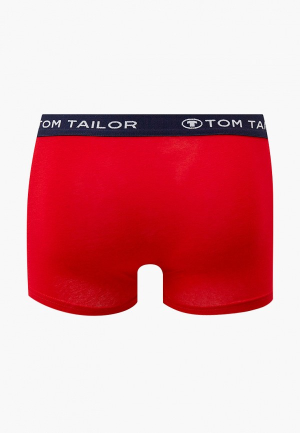 фото Трусы 3 шт. tom tailor