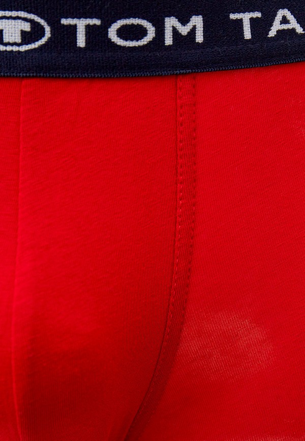 фото Трусы 3 шт. tom tailor