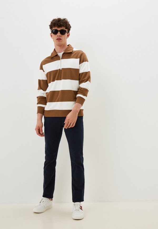 фото Брюки tom tailor