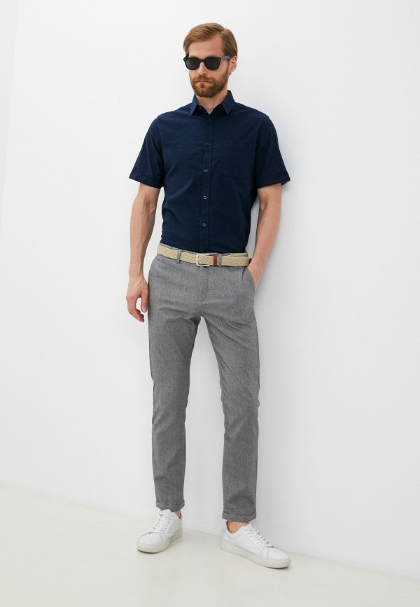 фото Рубашка tom tailor