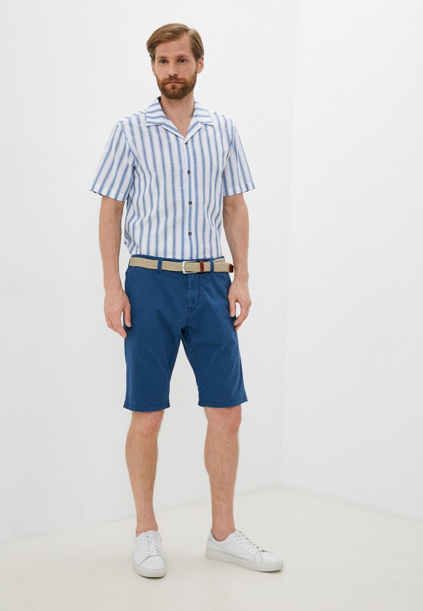 фото Шорты tom tailor