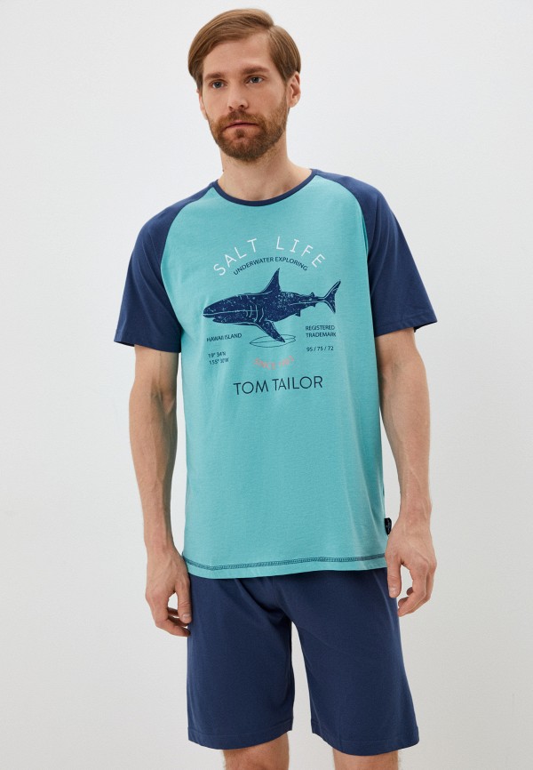 Пижама Tom Tailor 
