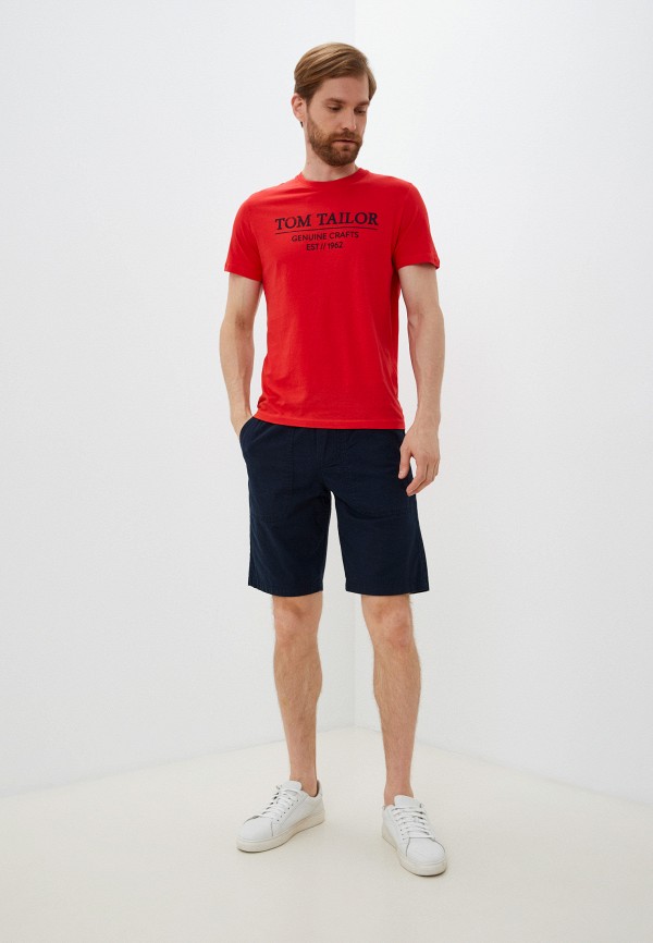 фото Шорты tom tailor
