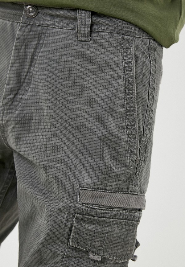 фото Шорты tom tailor