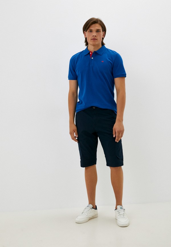 фото Шорты tom tailor