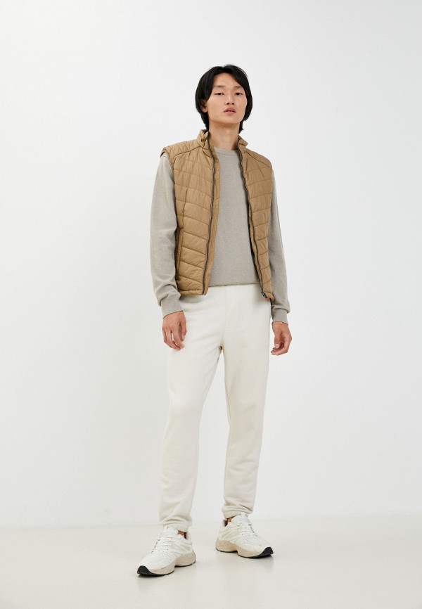 фото Жилет утепленный tom tailor