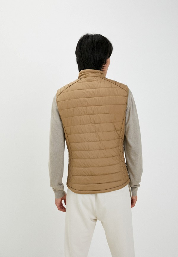 фото Жилет утепленный tom tailor