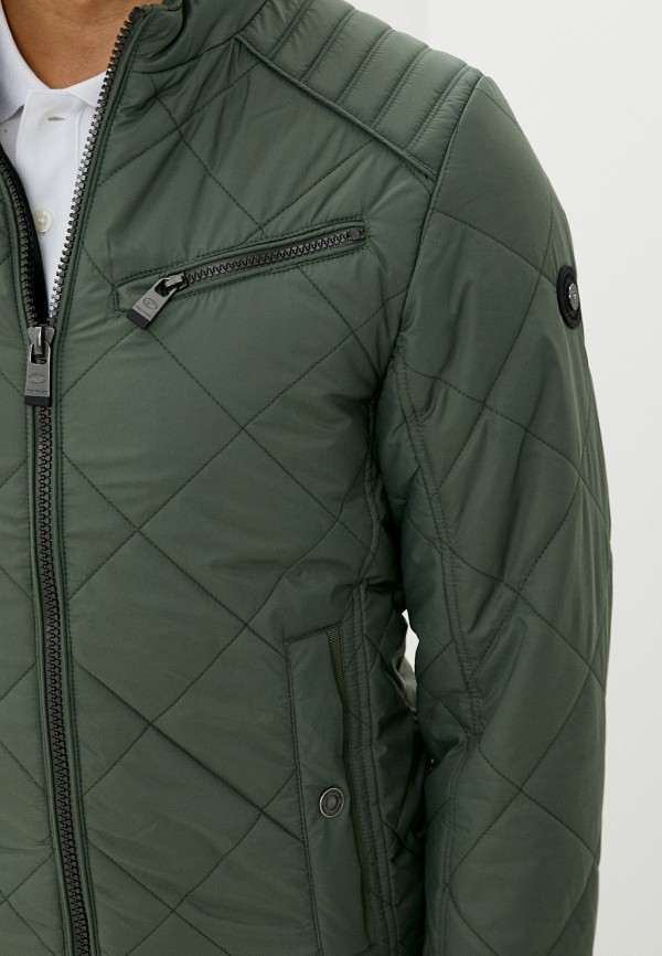 фото Куртка утепленная tom tailor