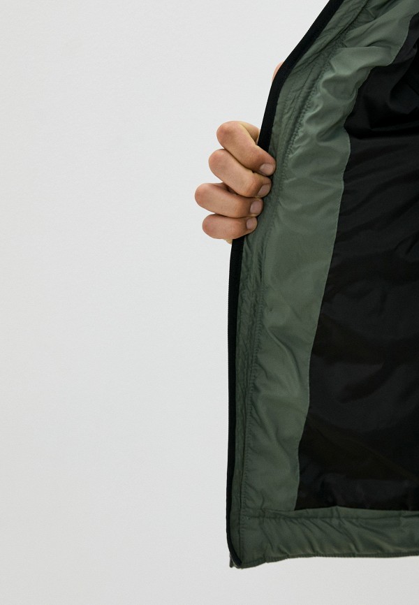 фото Куртка утепленная tom tailor