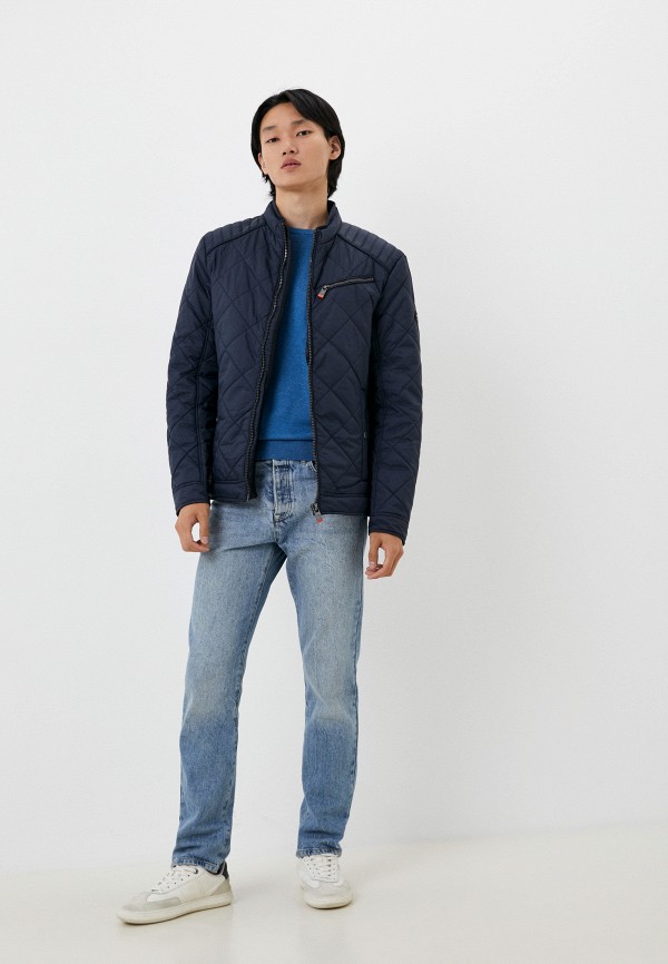 фото Куртка утепленная tom tailor