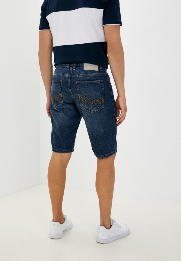 фото Шорты джинсовые tom tailor
