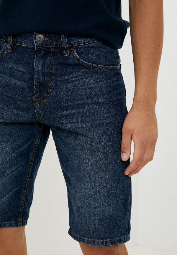 фото Шорты джинсовые tom tailor