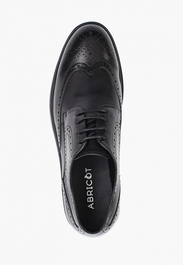 фото Ботинки abricot