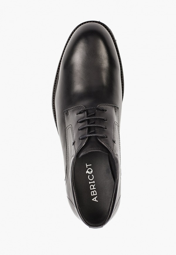 фото Ботинки abricot