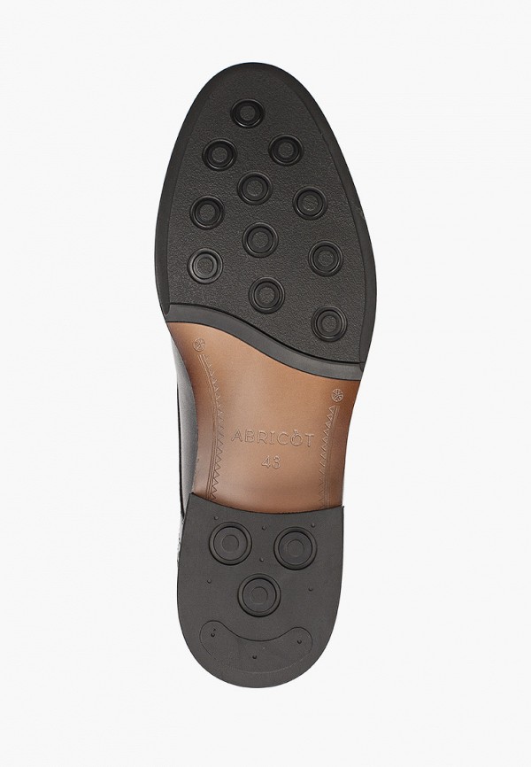 фото Туфли abricot