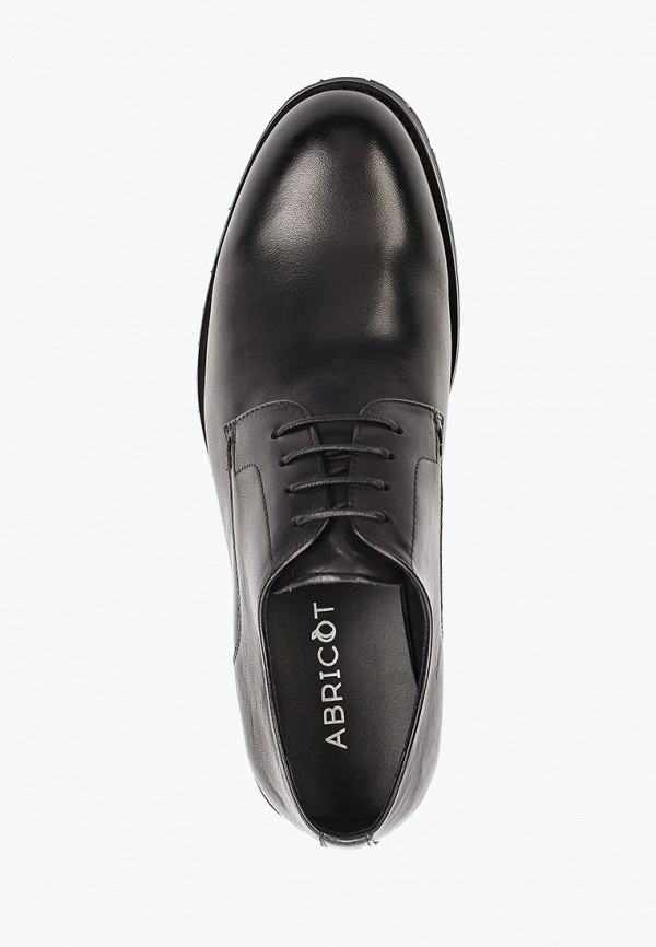 фото Туфли abricot