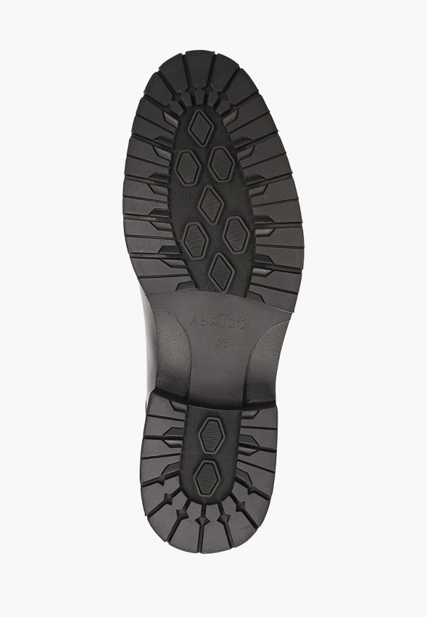 фото Туфли abricot