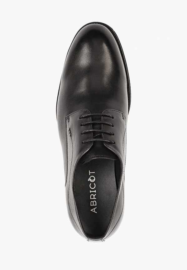 Туфли Abricot цвет черный  Фото 4