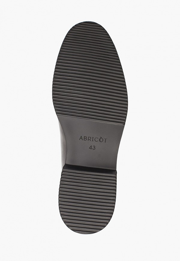 фото Туфли abricot