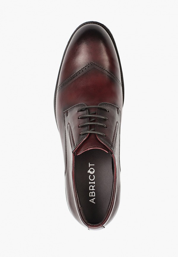 фото Туфли abricot