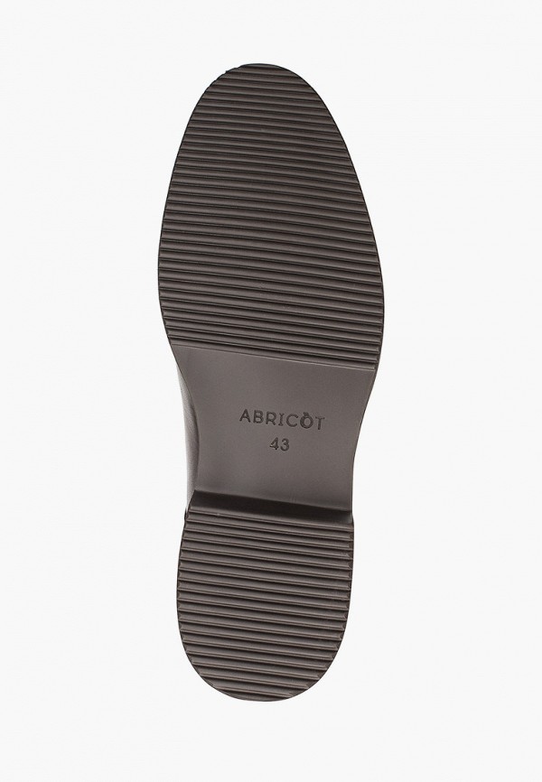 фото Туфли abricot