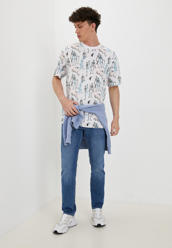 фото Джинсы whitney