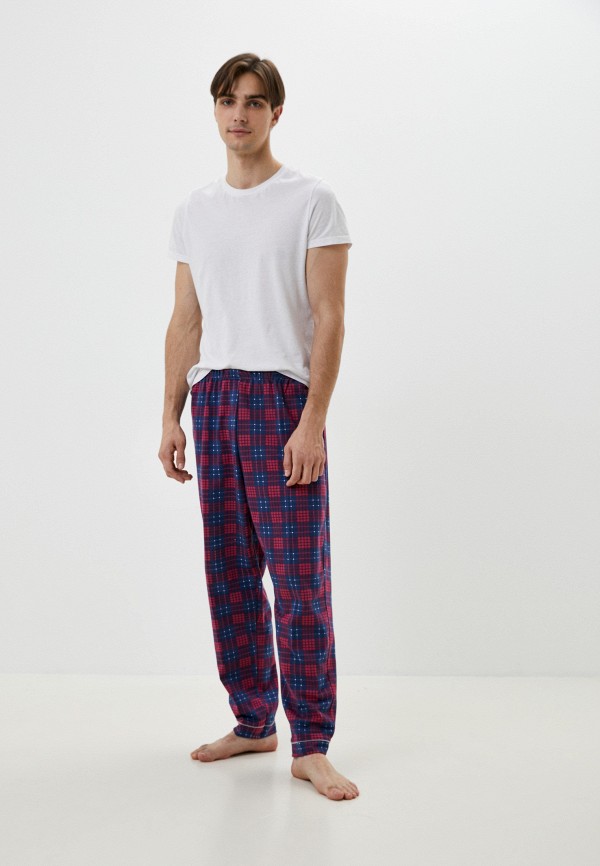 фото Брюки домашние n.o.a.