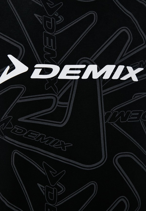 Demix Р»РѕРіРѕС‚РёРї