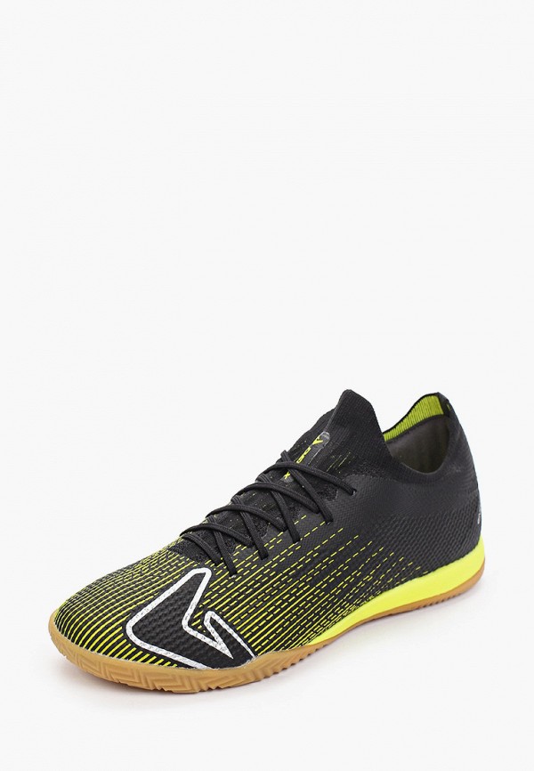 фото Бутсы зальные demix